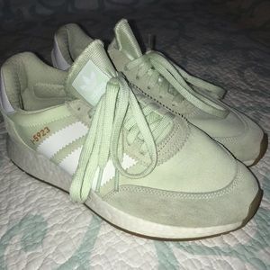 adidas I-5923 Iniki Runner Sneaker